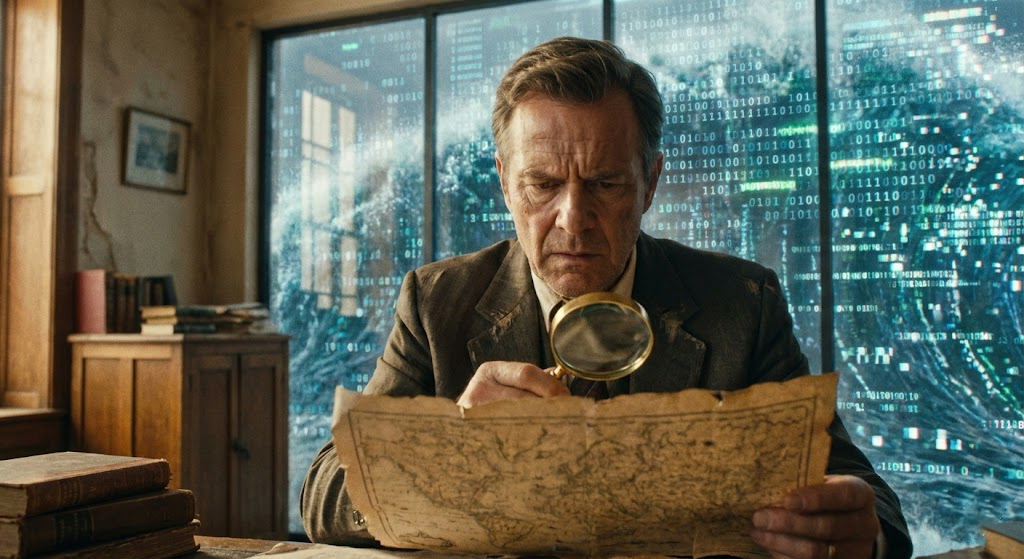 تحلیل جامع محیط کلان