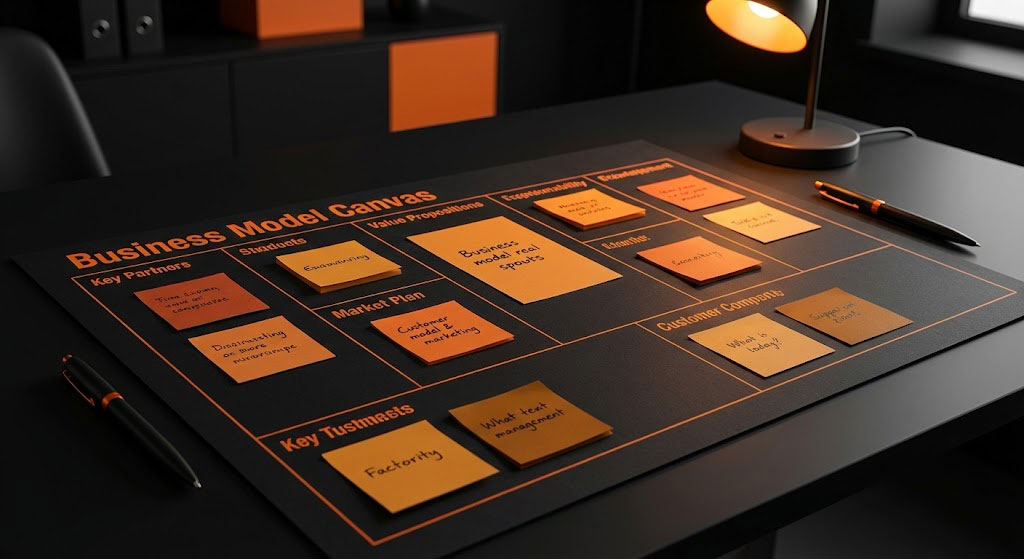 مرگ بومهای دیواری: معرفی متدولوژی «بوم نبضدار» برای بازار غیرقابل پیشبینی ایران(2026)